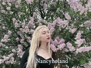 Nancyholand