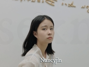 Nancyjin