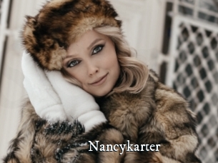 Nancykarter