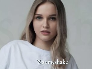 Naomeshake