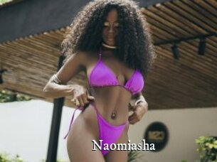 Naomiasha