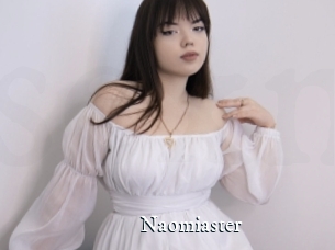 Naomiaster