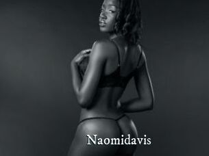 Naomidavis