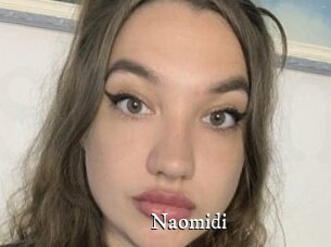 Naomidi