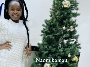 Naomikamau