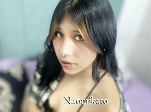 Naomikato