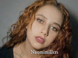 Naomimillers