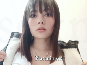 Naomirussel