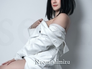 Naomishimizu