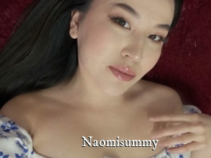 Naomisummy