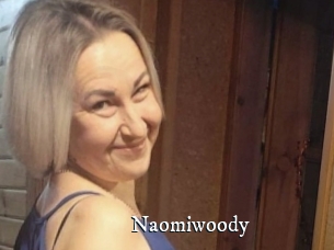 Naomiwoody