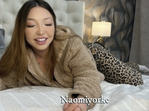 Naomiyorke