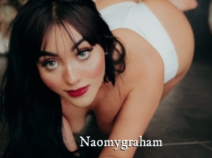 Naomygraham