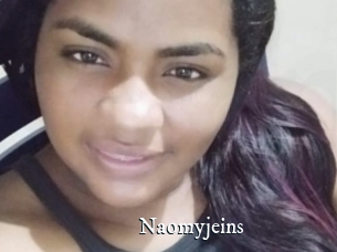 Naomyjeins