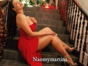 Naomymartinz