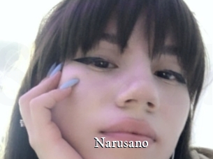 Narusano