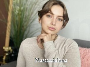 Nastassialuna