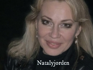 Natalyjorden