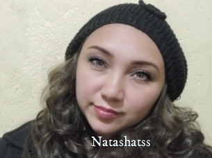 Natashatss