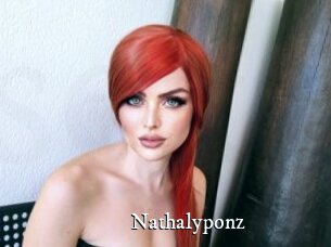 Nathalyponz