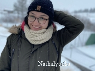 Nathalytaika