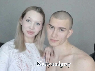 Nattyandgrey