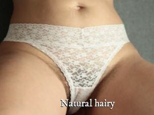 Natural_hairy