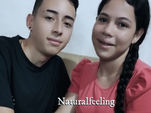 Naturalfeeling