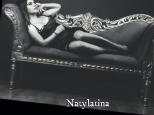 Natylatina