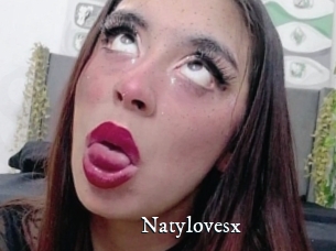 Natylovesx