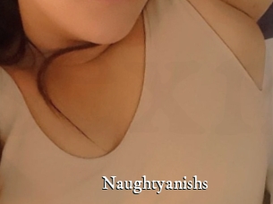 Naughtyanishs