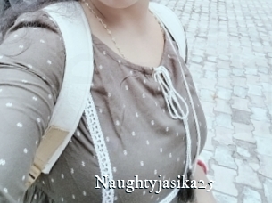 Naughtyjasika25