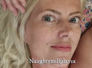 Naughtymilfplaysx