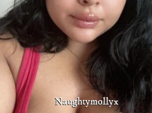 Naughtymollyx