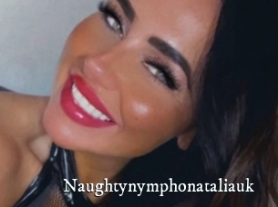 Naughtynymphonataliauk