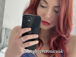 Naughtyveronicauk