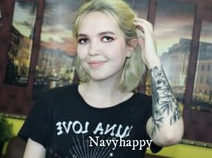 Navyhappy