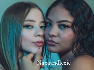 Naxaandlexie