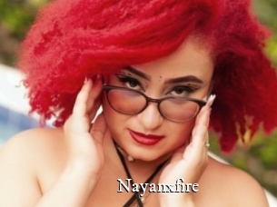 Nayanxfire