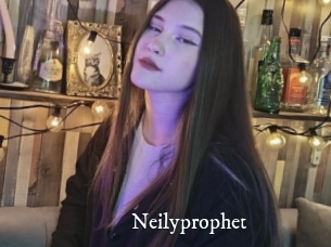 Neilyprophet