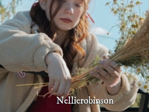 Nellierobinson