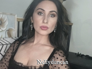 Nellyduncan