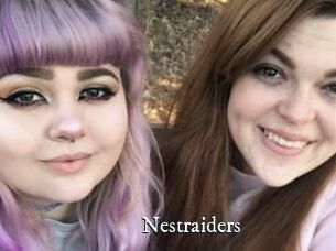 Nestraiders