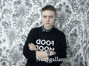 Nettygallant