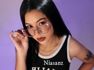 Niasanz