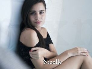 Nic0lle