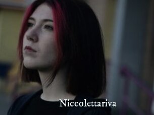 Niccolettariva