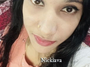 Nickiava