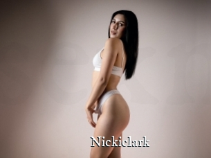 Nickiclark