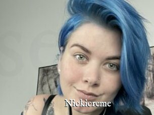 Nickicreme